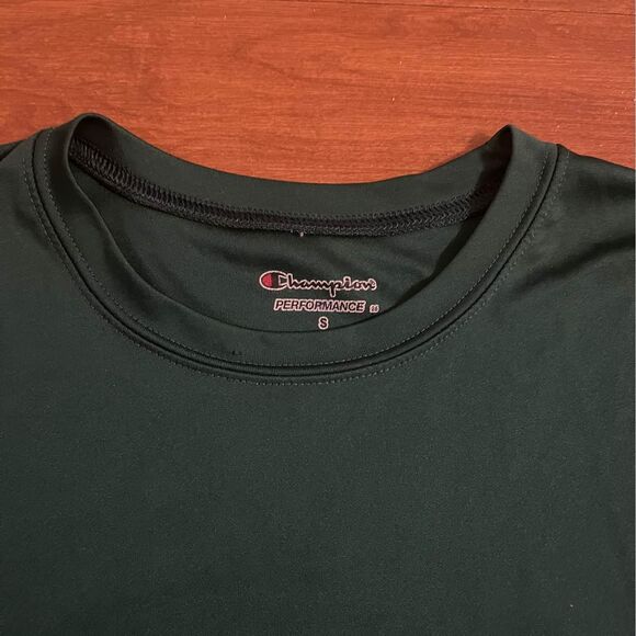 champion mens athletic top size small - Picture 2 of 3